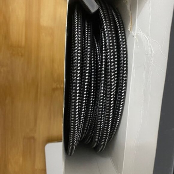 PowerBear 4K HDMI Cable Set | 6 ft (3 Pack) or 10 ft (2 Pack) | Nylon Braided - Picture 4 of 5